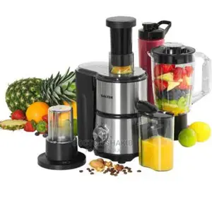 New Winning Star Juice Extractor
