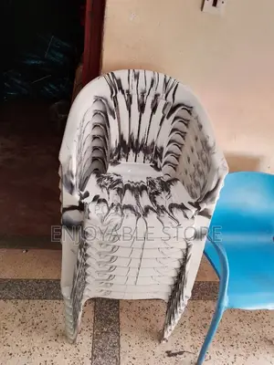 Plastic Chairs