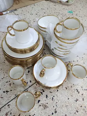 Dinner Set of 24pcs