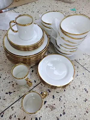 Dinner Set of 24pcs