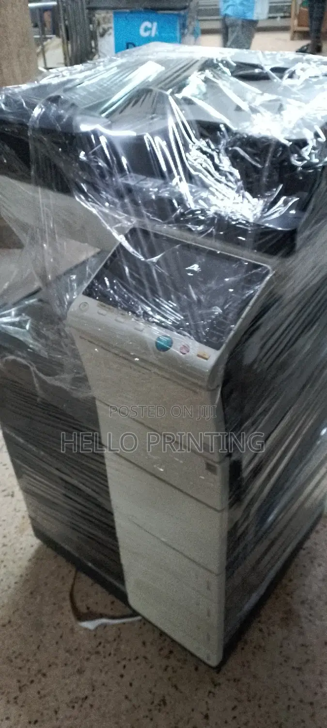 Lazerjet Pribterbizhub C364e