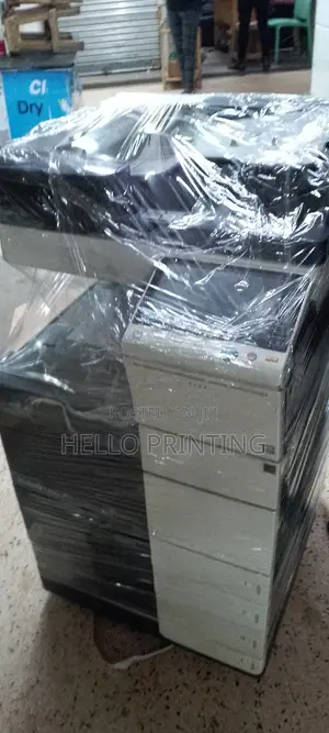 Bizhub Printer on Sale - Quality Deals