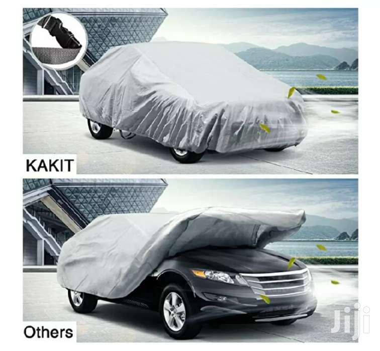 Car Covers Good and New.
