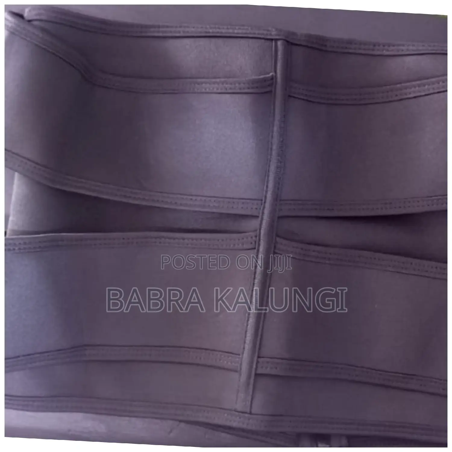 Adjustable Waist Trimmer Trainer