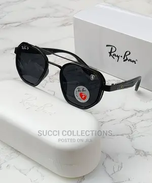 Photo - Rayban P New Designer Original Glasses