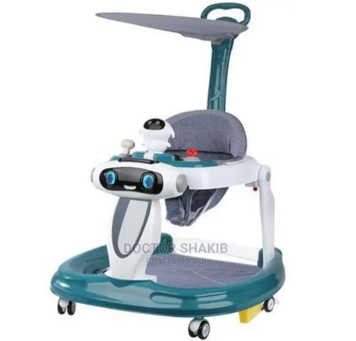 Cherry Baby Walker