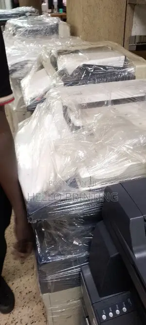 Digital Bizhub C364e - Smart Office Efficiency