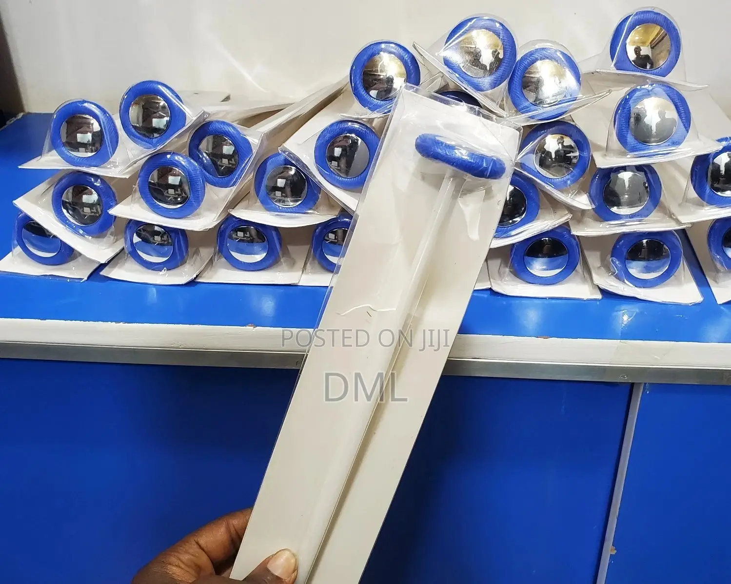 Patellar Hammer