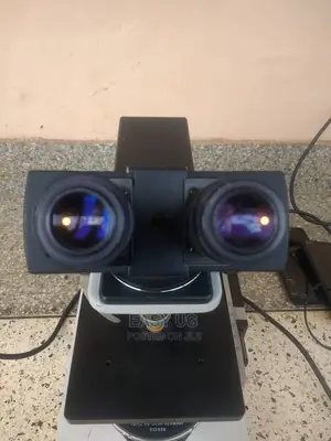 Microscope. (New /Used/ Spares)