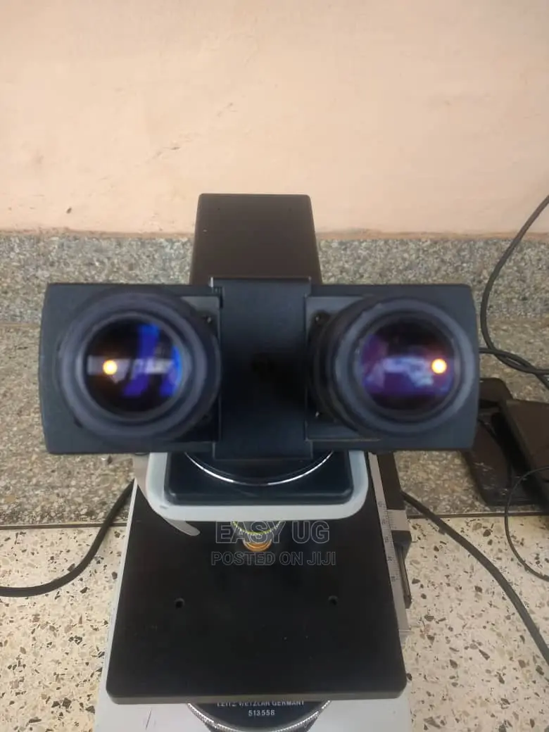 Microscope. (New /Used/ Spares)