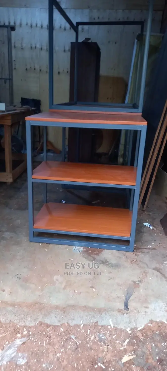 Reading Table / Office Table (Modern Design)
