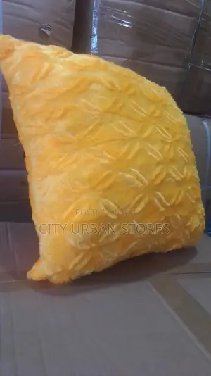 Fiber Cushions