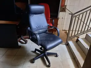 Long Back Chair
