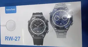 Hainoteko Germany Smart Watches Rw 27