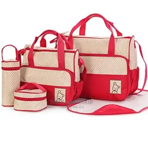 Photo - 5pcs Diaper Bag