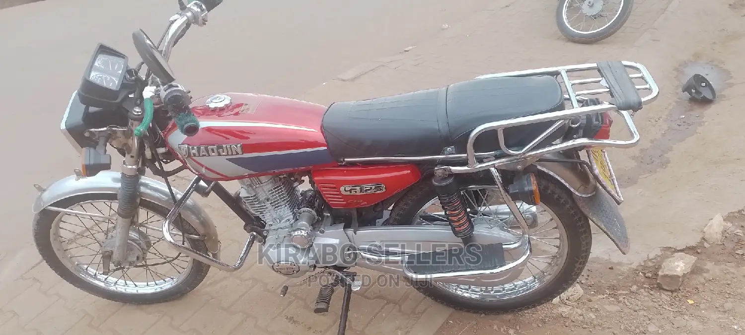 Senke SK125-10 2015 Beige