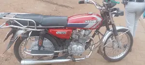 Senke SK125-10 2015 Beige