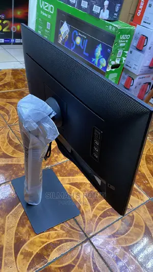 Samsung 24" S6 QHD Monitor