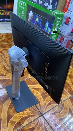 Samsung 24" S6 QHD Monitor