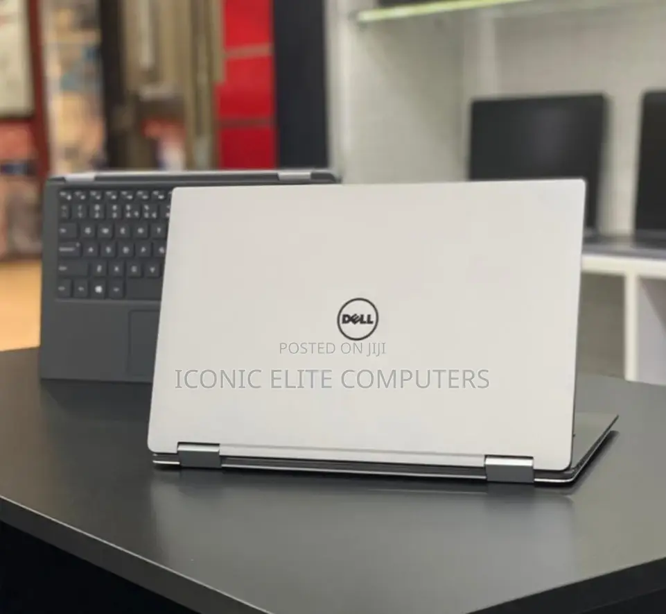 Laptop Dell XPS 13 7390 16GB Intel Core i7 SSD 512GB