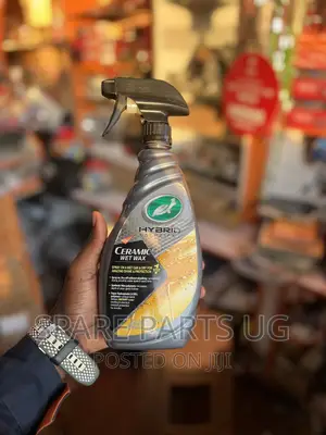 769ml Hybrid Ceramic Polish / Wax