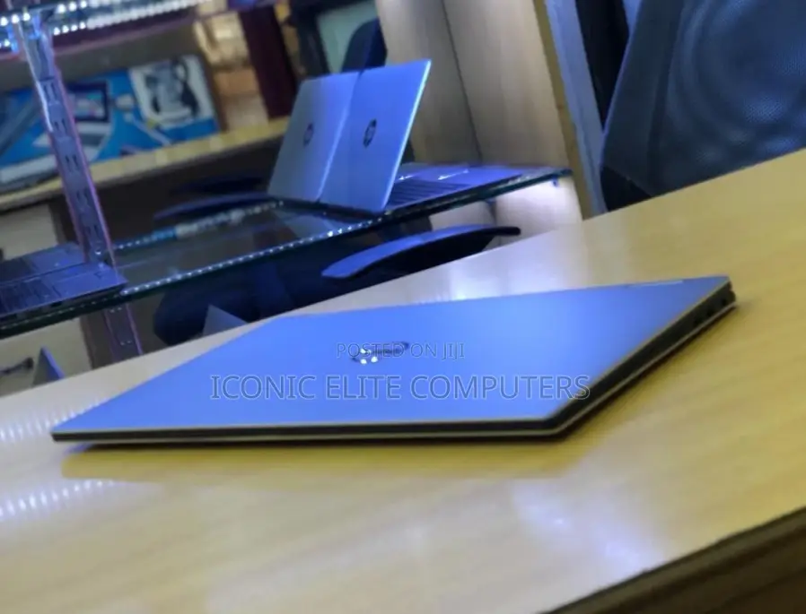 Laptop Dell XPS 13 7390 16GB Intel Core i7 SSD 512GB
