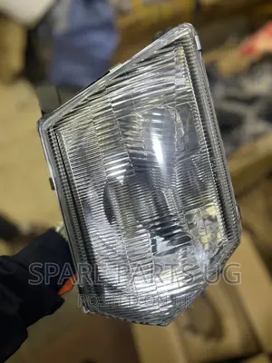 Nissan Patrol 1996 - 2003 Headlight