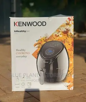 KENWOOD 1.7kg/3.8litres Digital Airfryers \\ 1500w \\ HFP30