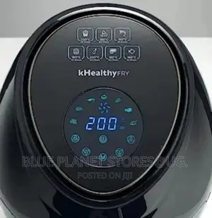 KENWOOD 1.7kg/3.8litres Digital Airfryers \\ 1500w \\ HFP30