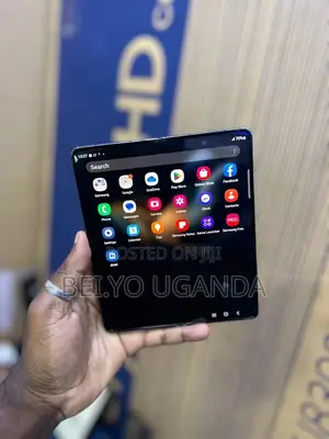 Samsung Galaxy Z Fold4 256 GB Blue