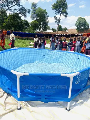 Bouncing Castles and Other Kids Party Items for Hire