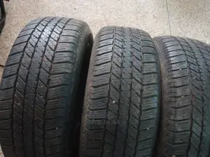 265/60r18 Japan Tyres