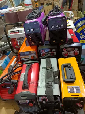 Welding Machine 250amps Wehad