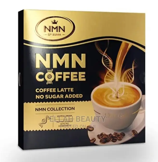 NMN Coffee