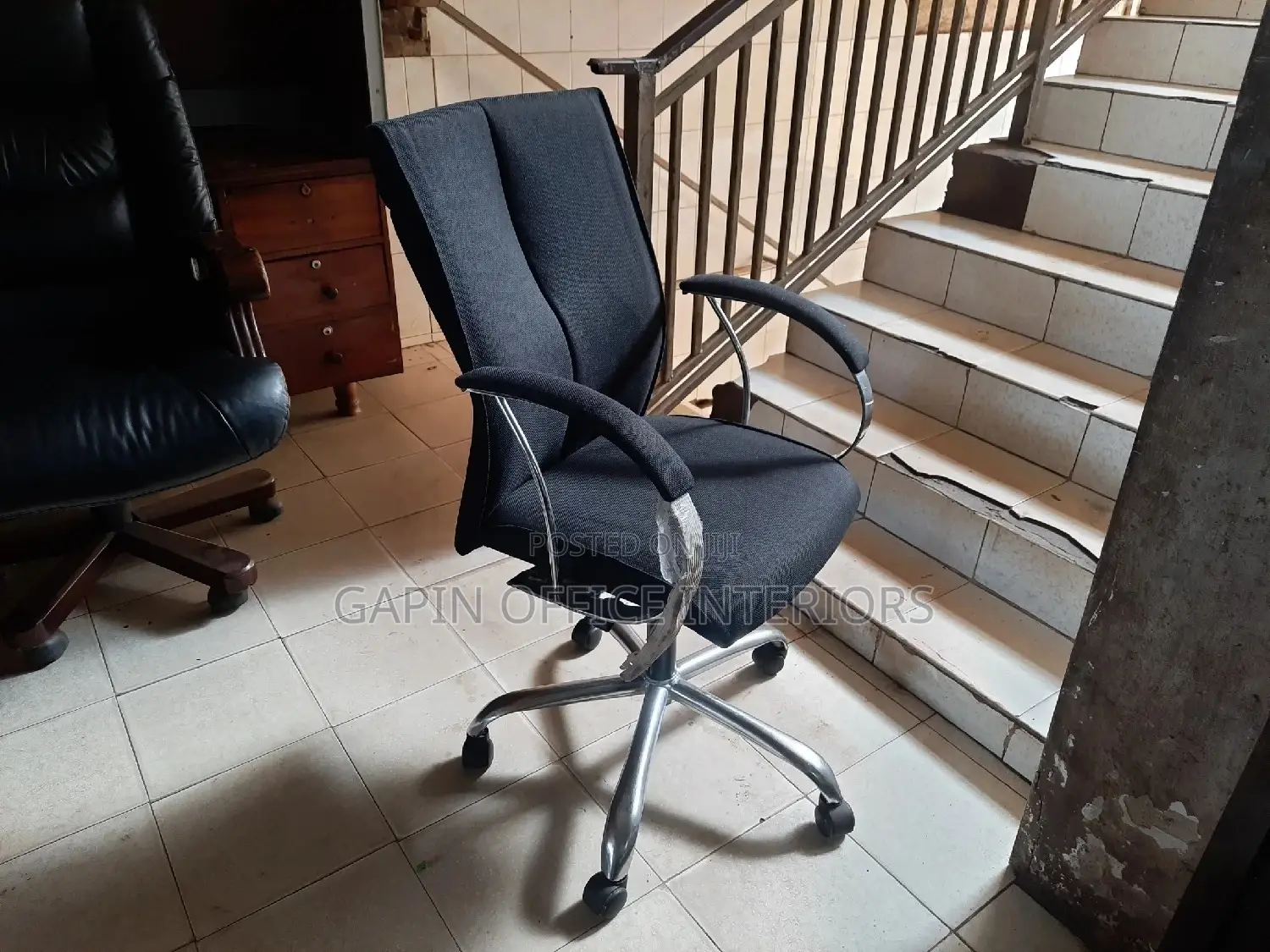 Office Chair for Sale