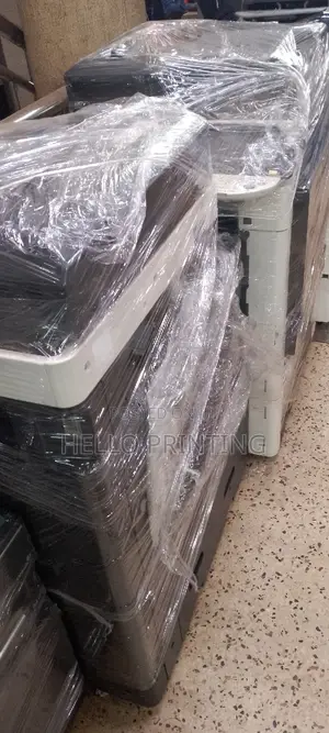 Konica Minolta Strong Bizhub C364e Printer for Sale