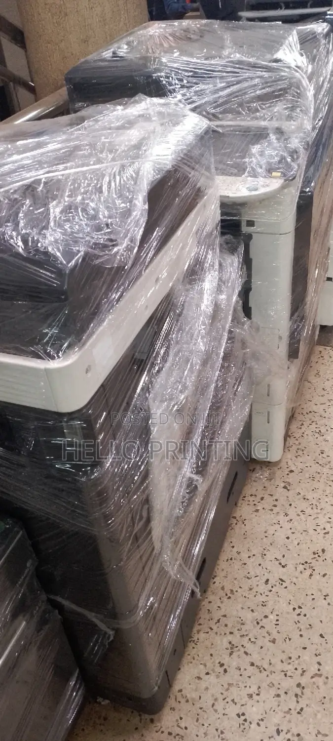Konica Minolta Strong Bizhub C364e Printer for Sale