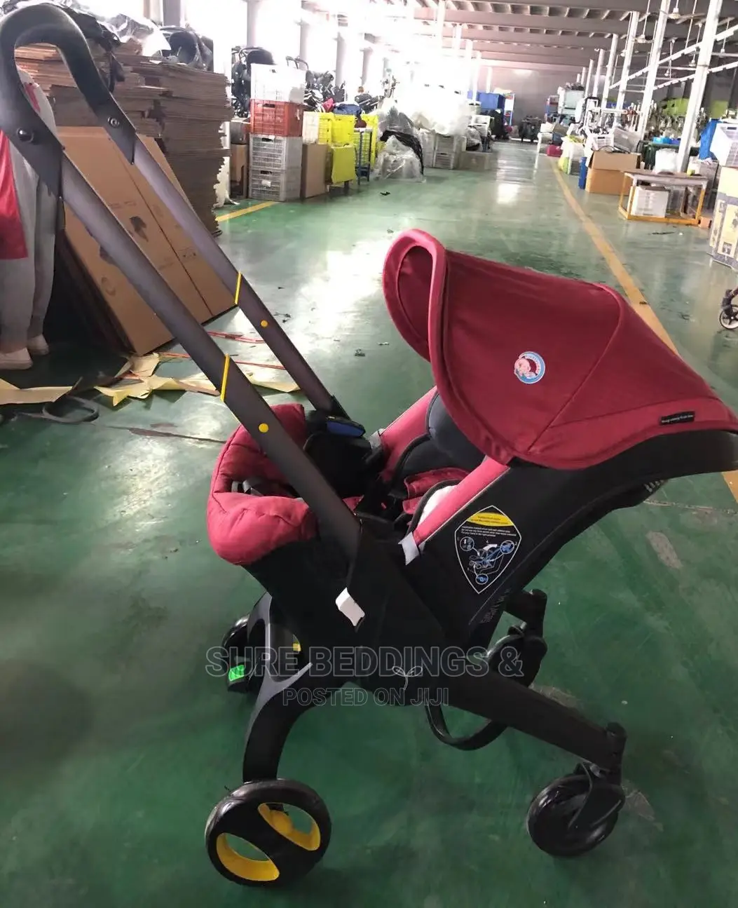 Baby Stroller /Car Seat