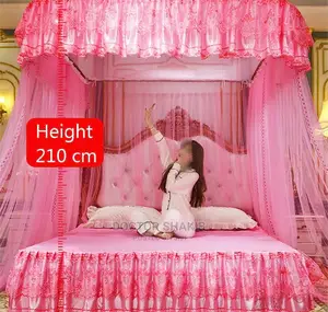 Adjustable Mosquito Net
