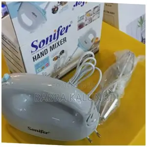 Sonifer Hand Mixer