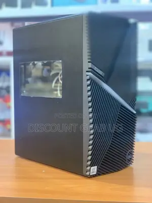 Desktop Computer Dell 32GB Intel Core I5 HDD+SSD 256GB