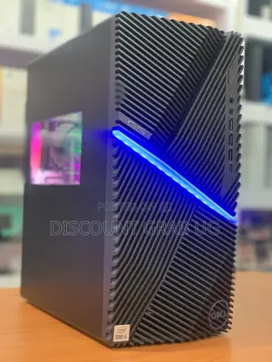 Desktop Computer Dell 32GB Intel Core I5 HDD+SSD 256GB