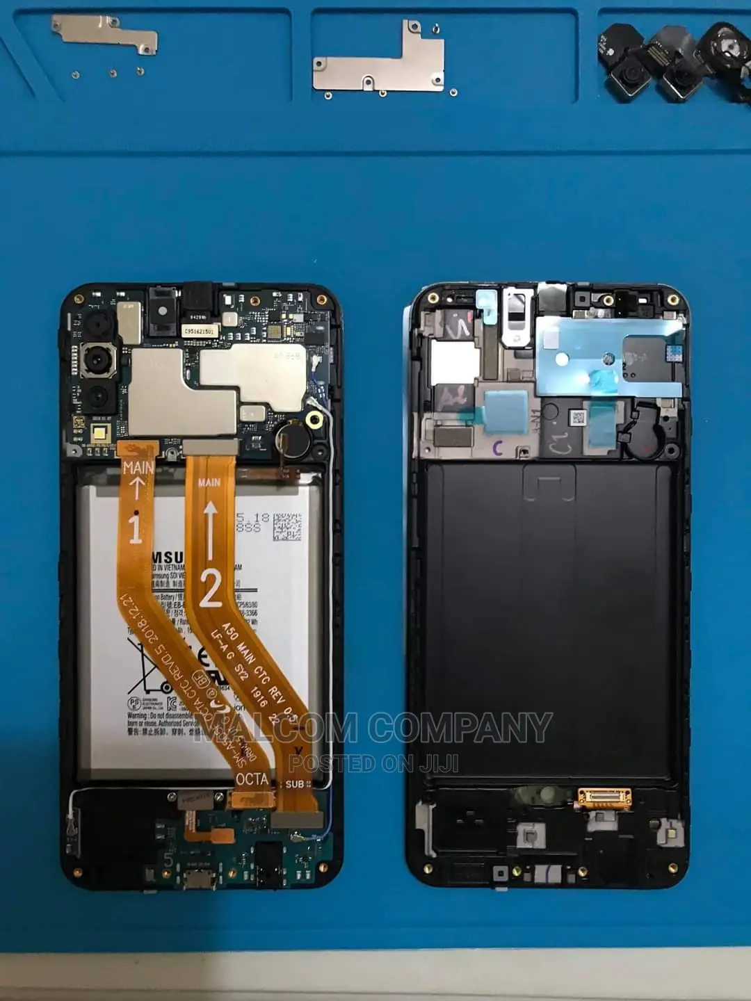 iPhone, Sumsung,Huawei, Oppo, Repair