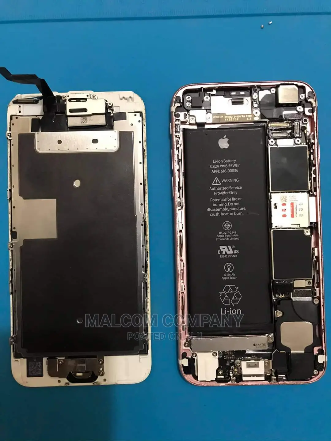 iPhone, Sumsung,Huawei, Oppo, Repair