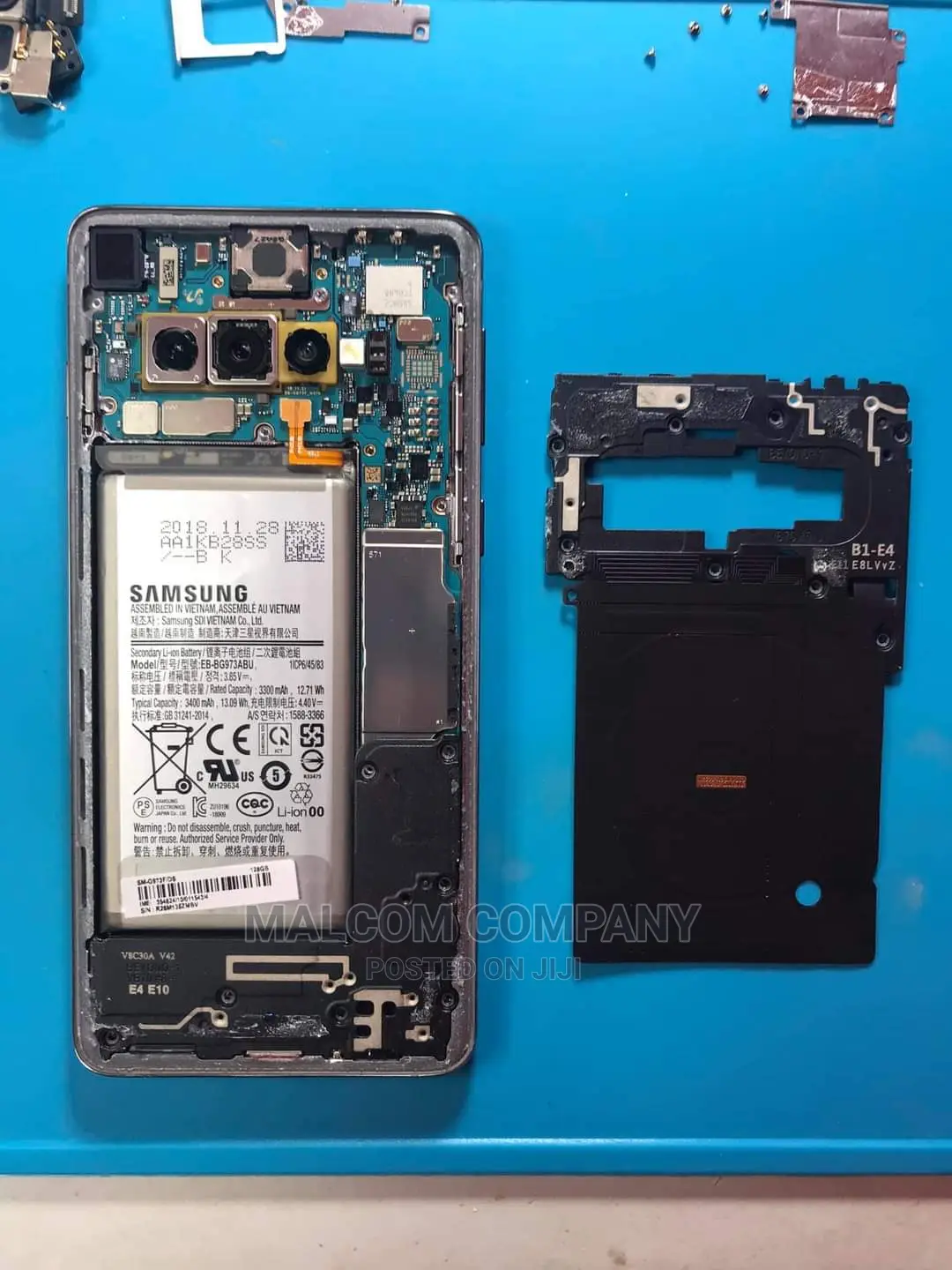 iPhone, Sumsung,Huawei, Oppo, Repair