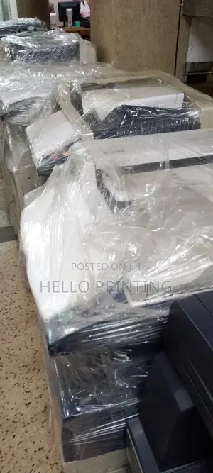 Konica Minolta Bizhub C364e Printer Perfect Printing
