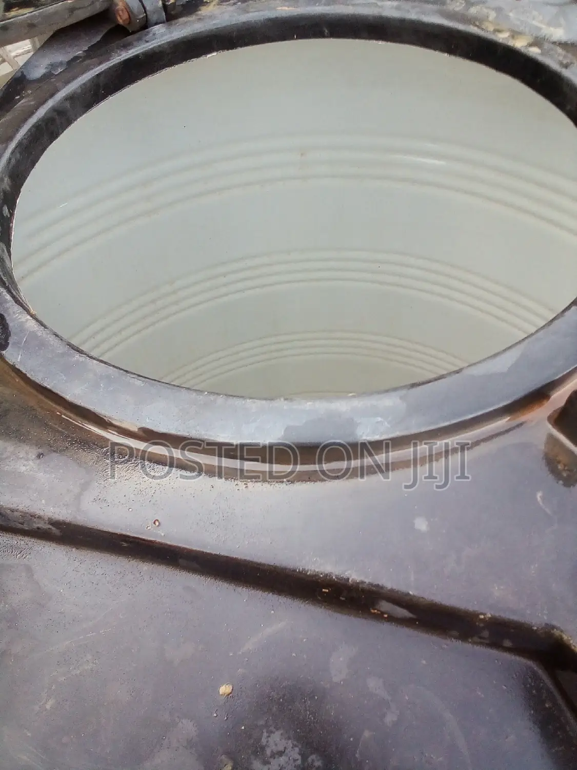 Water Tank Cleaning Services