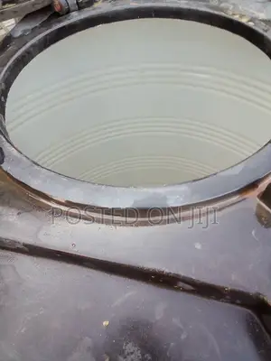 Water Tank Cleaning Services