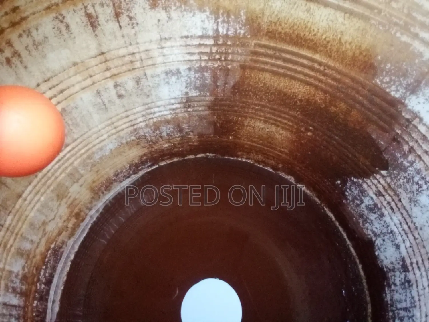 Water Tank Cleaning Services