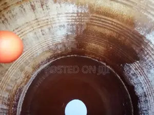 Water Tank Cleaning Services